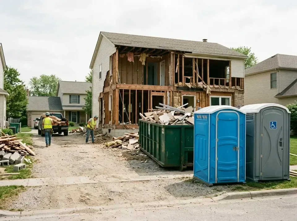 home-renovation-demolition-sit-010 — frequently asked questions, Portable Toilet & Dumpsters Rental in Pueblo, CO